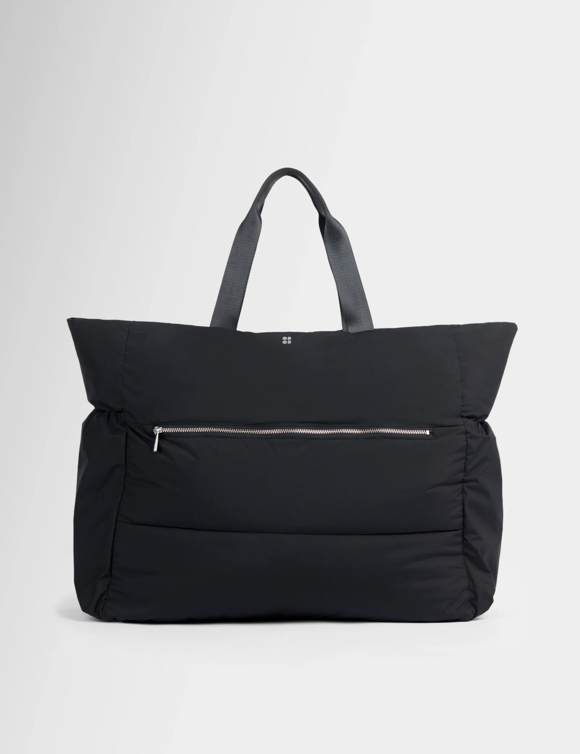 The Nimbus Roam Weekender - Black