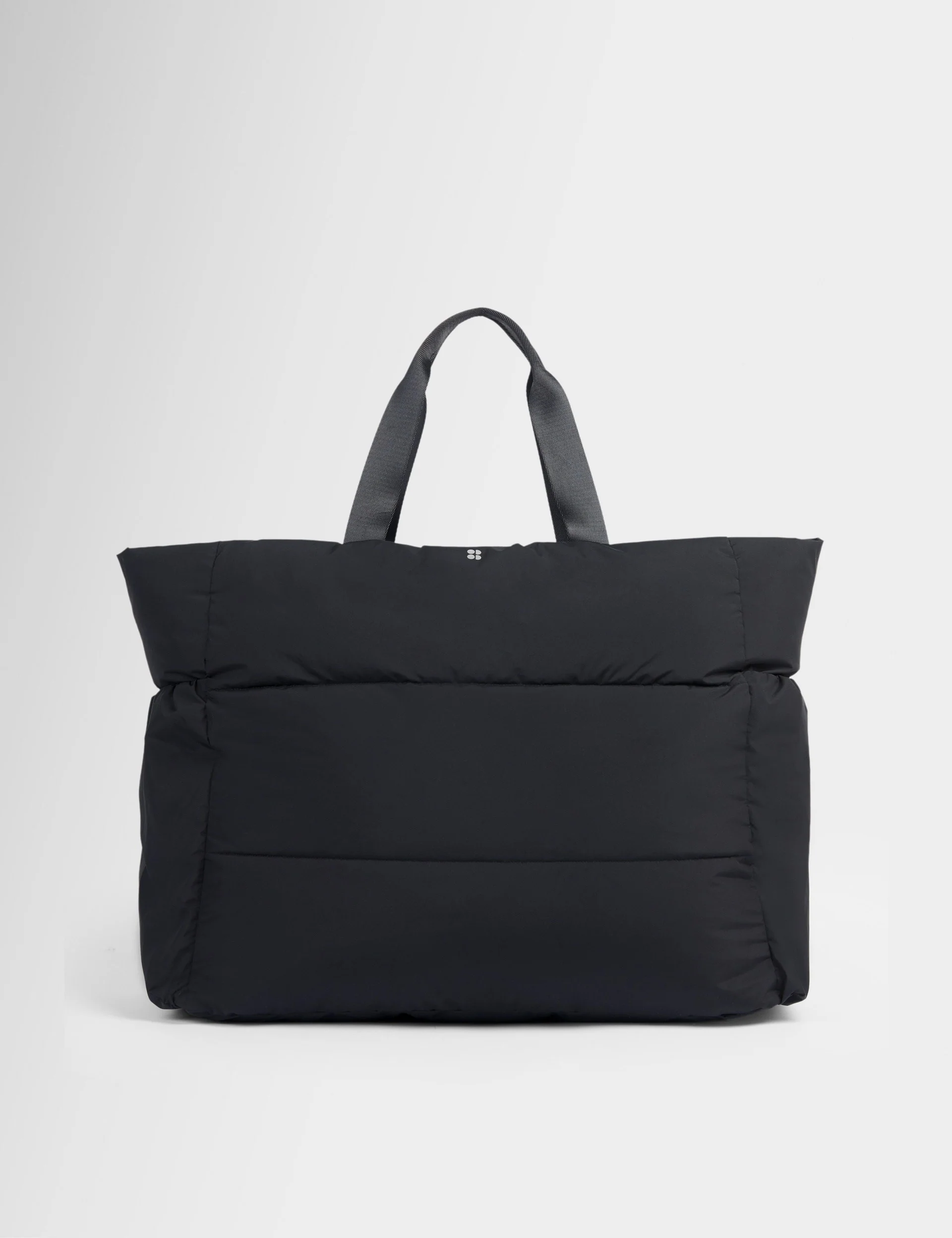 The Nimbus Roam Weekender - Black - Image 2