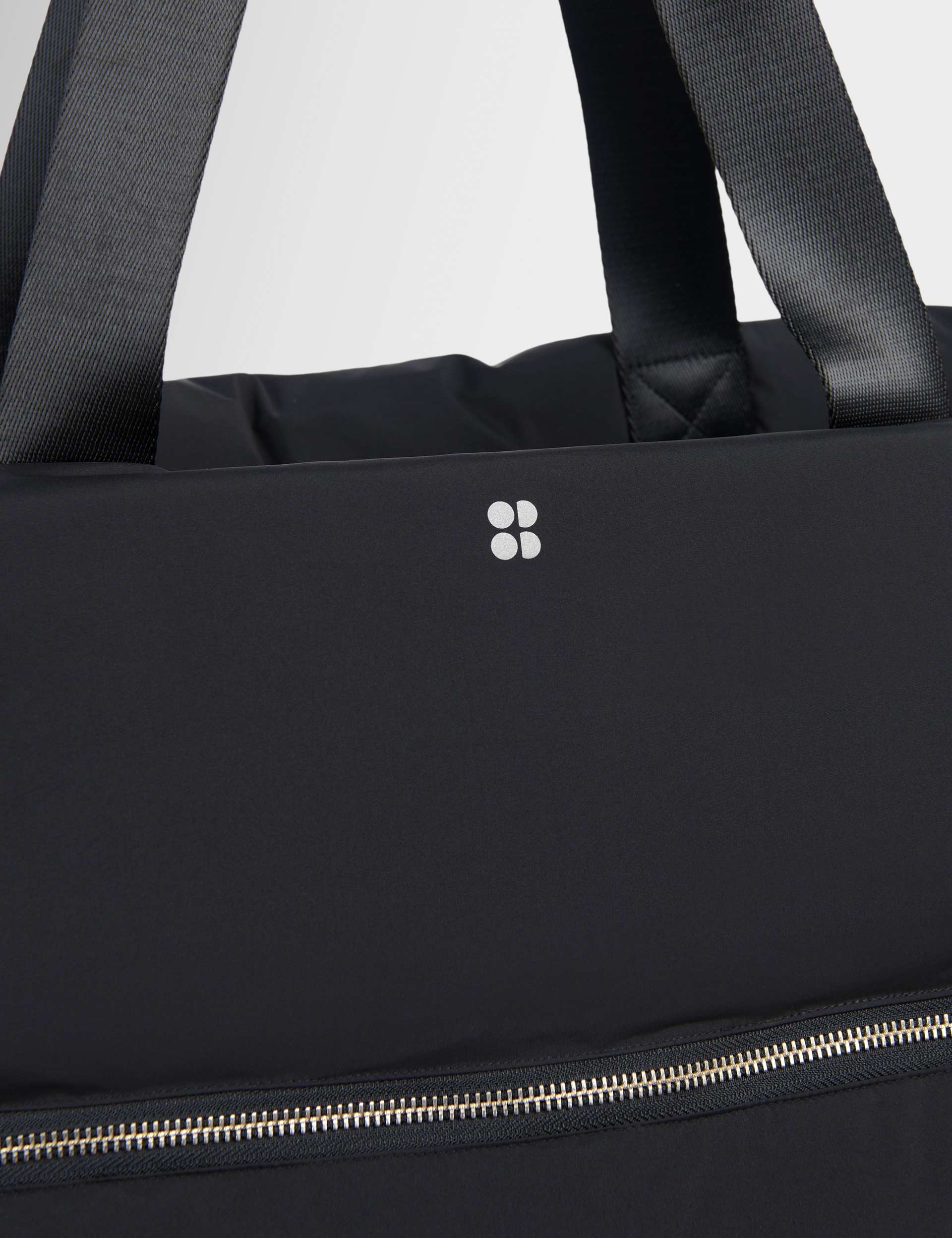 The Nimbus Roam Weekender - Black - Image 6