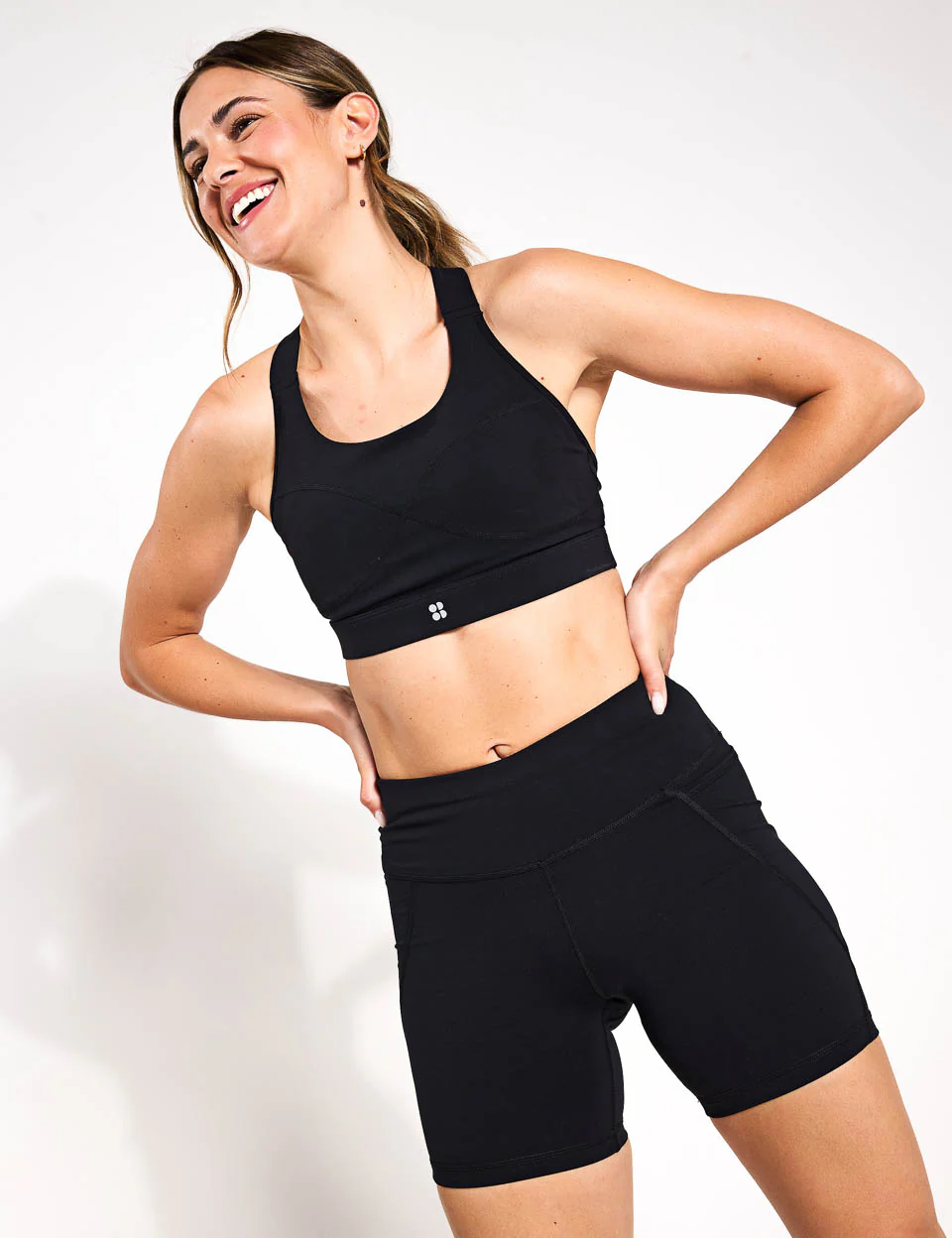 The Power Shorts Set - Image 2
