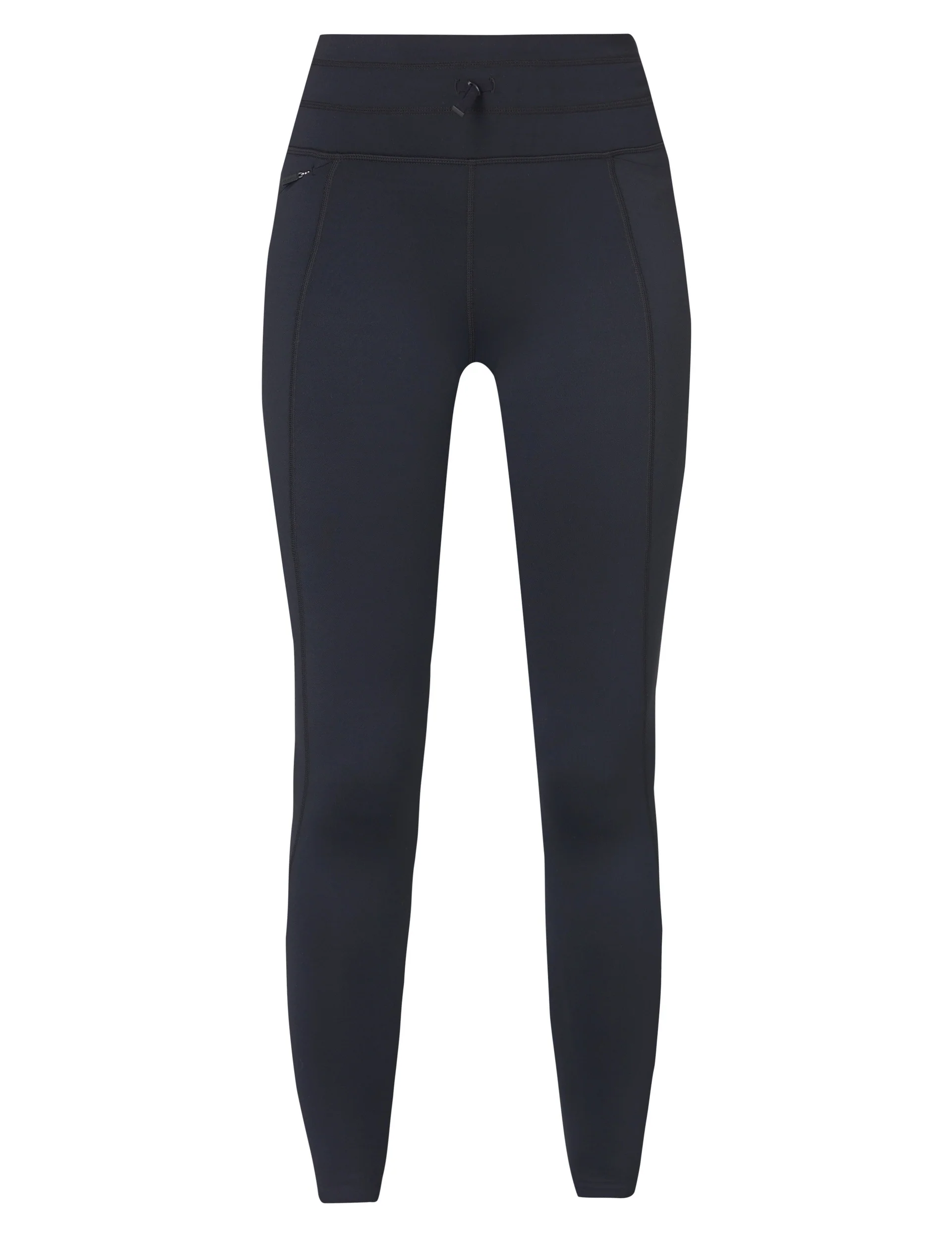 Therma Boost Walking Leggings - Black - Image 8