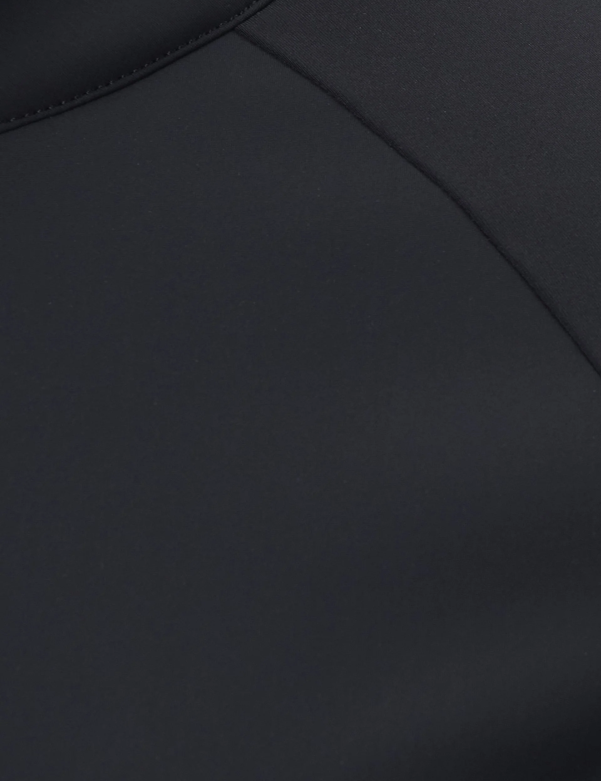 Winter Power Softshell Jacket - Black - Image 7