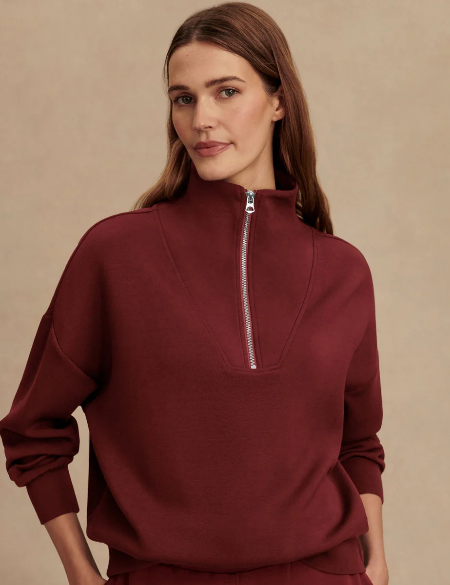The Doublesoft Set - New Maroon - Image 3