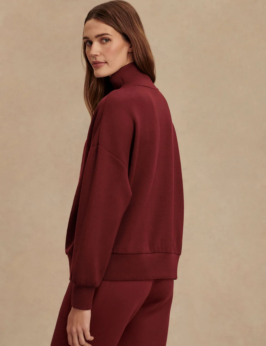 The Doublesoft Set - New Maroon - Image 4