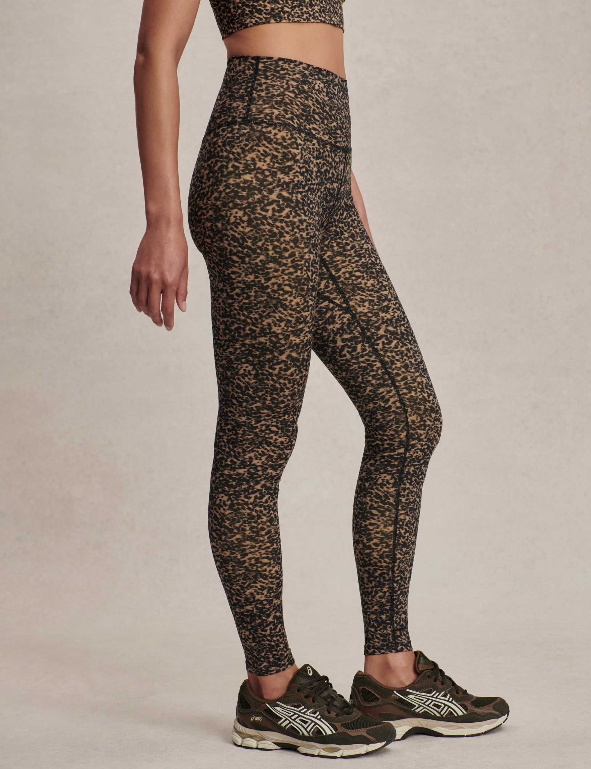 The Freesoft Set - Prairie Sand Cheetah - Image 6