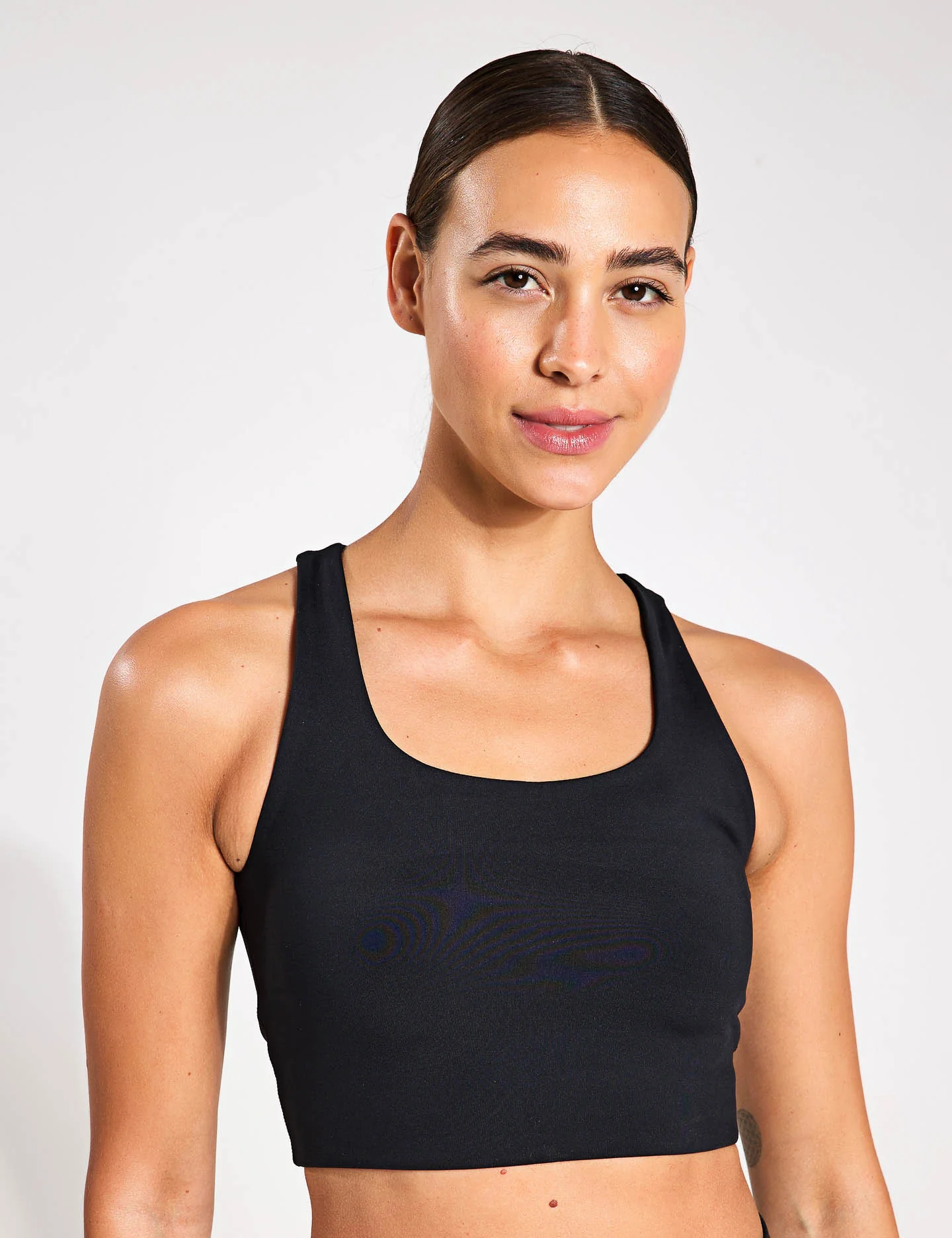 The Paloma Bra Starter Set - Ivory / Black - Image 4