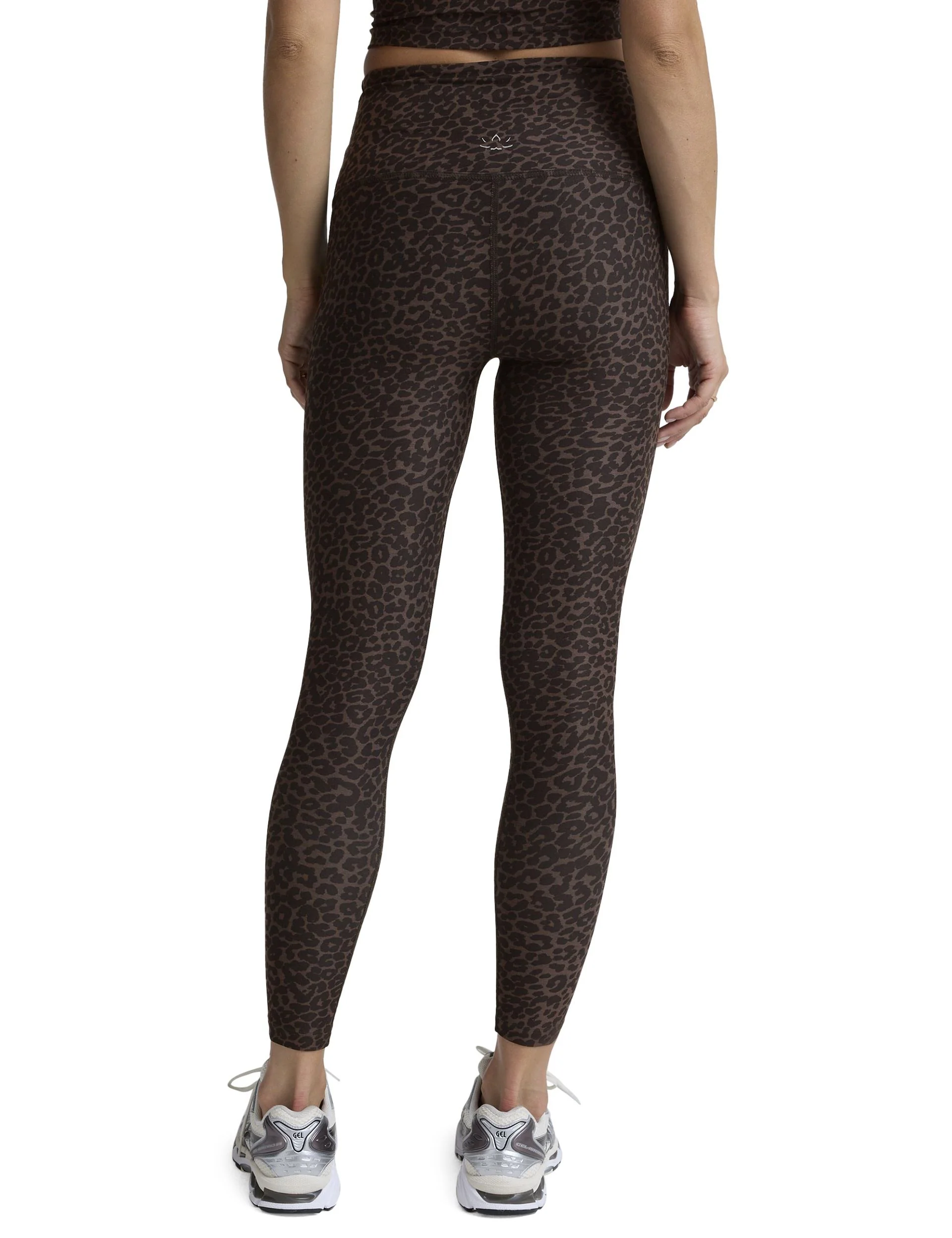 The SoftMark Set - Espresso Leopard - Image 6