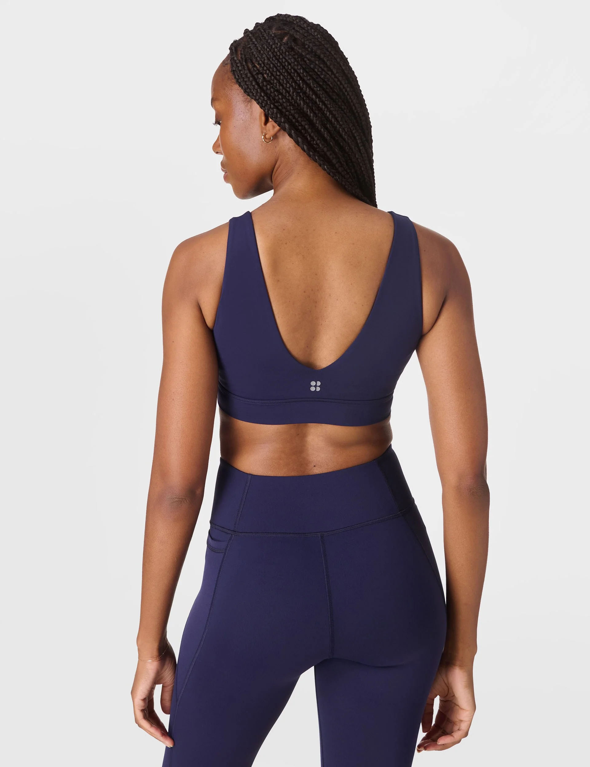 The Ultimate Studio Set - Midnight Navy Blue - Image 2