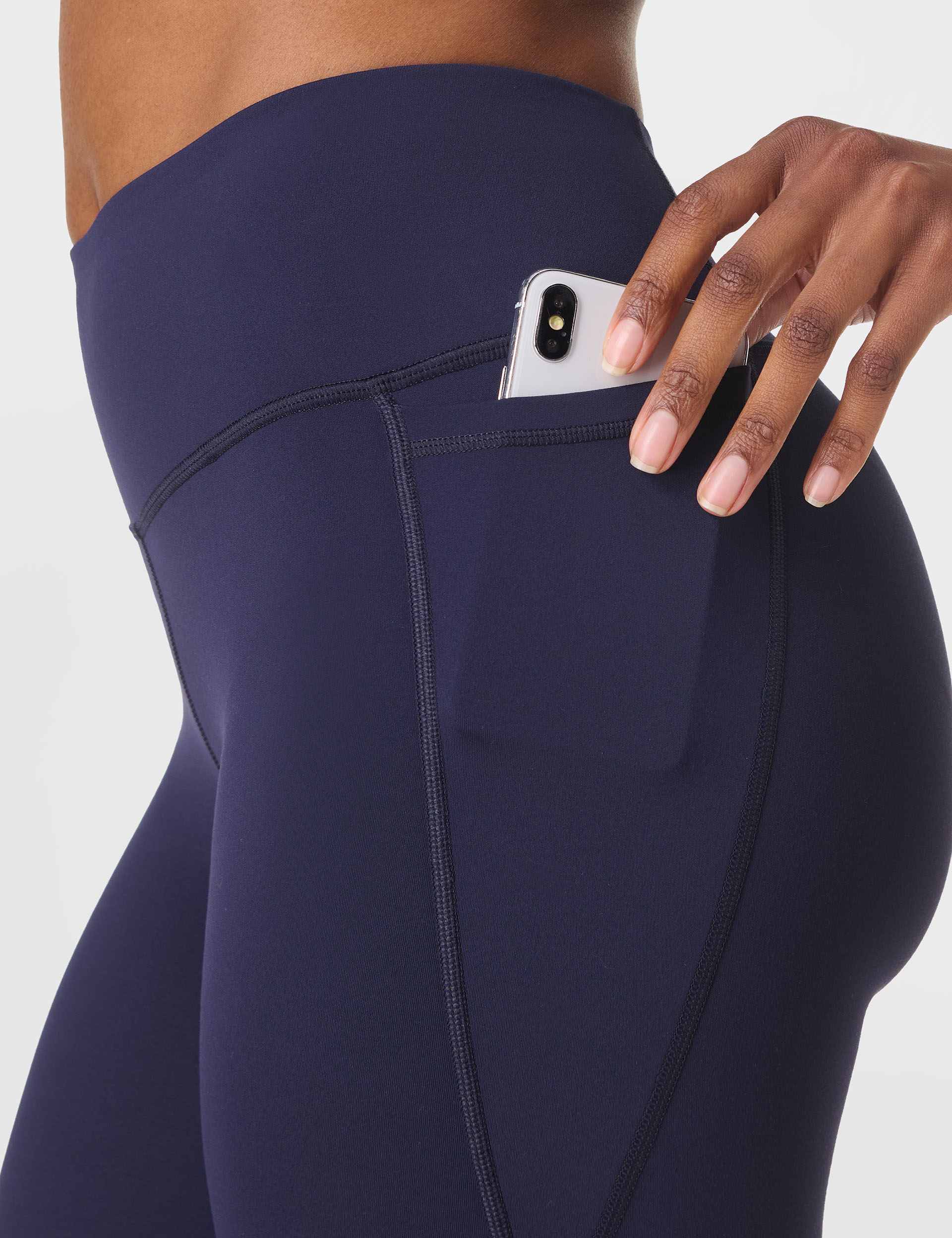 The Ultimate Studio Set - Midnight Navy Blue - Image 8