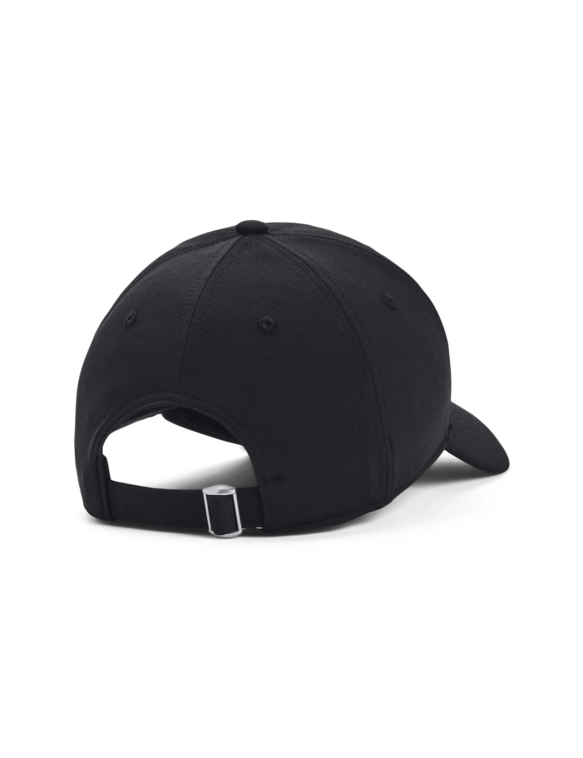 Blitzing Low Adjustable Cap - Black - Image 2