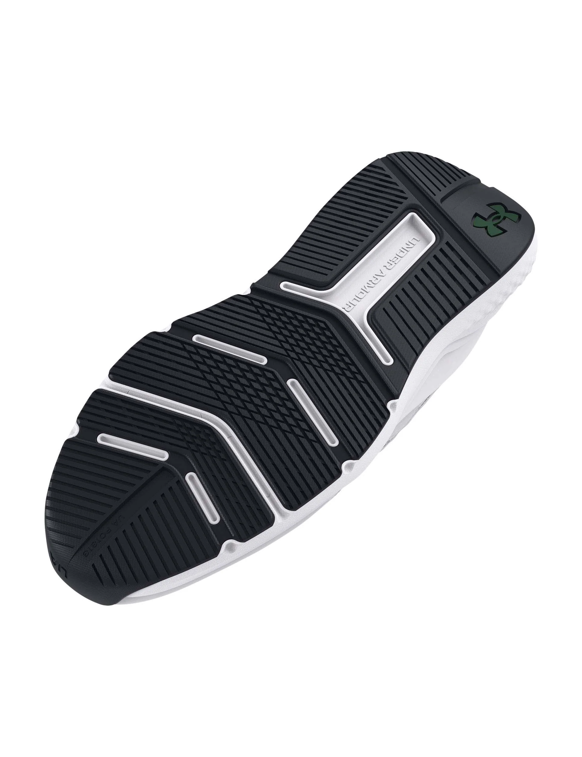 Charged Commit TR 4 - White/Mod Gray/Forest Green - Image 4