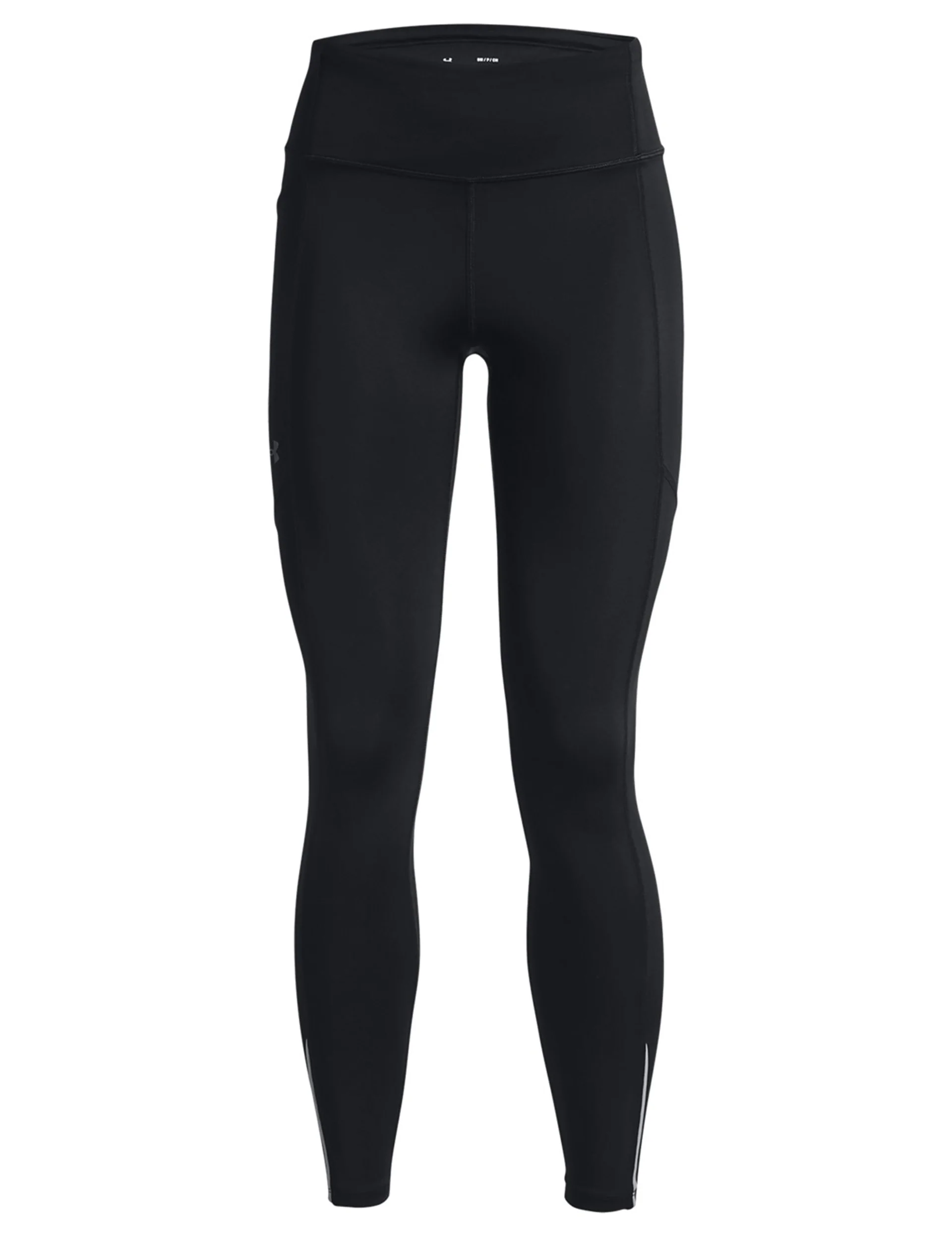 Fly Fast 3.0 Tights - Black/Reflective - Image 6