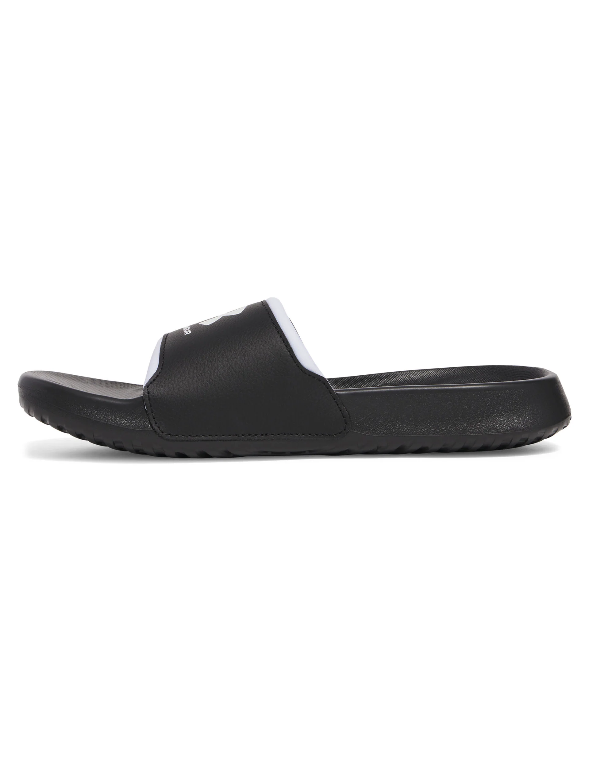 Ignite Select - Black/Black/White - Image 3