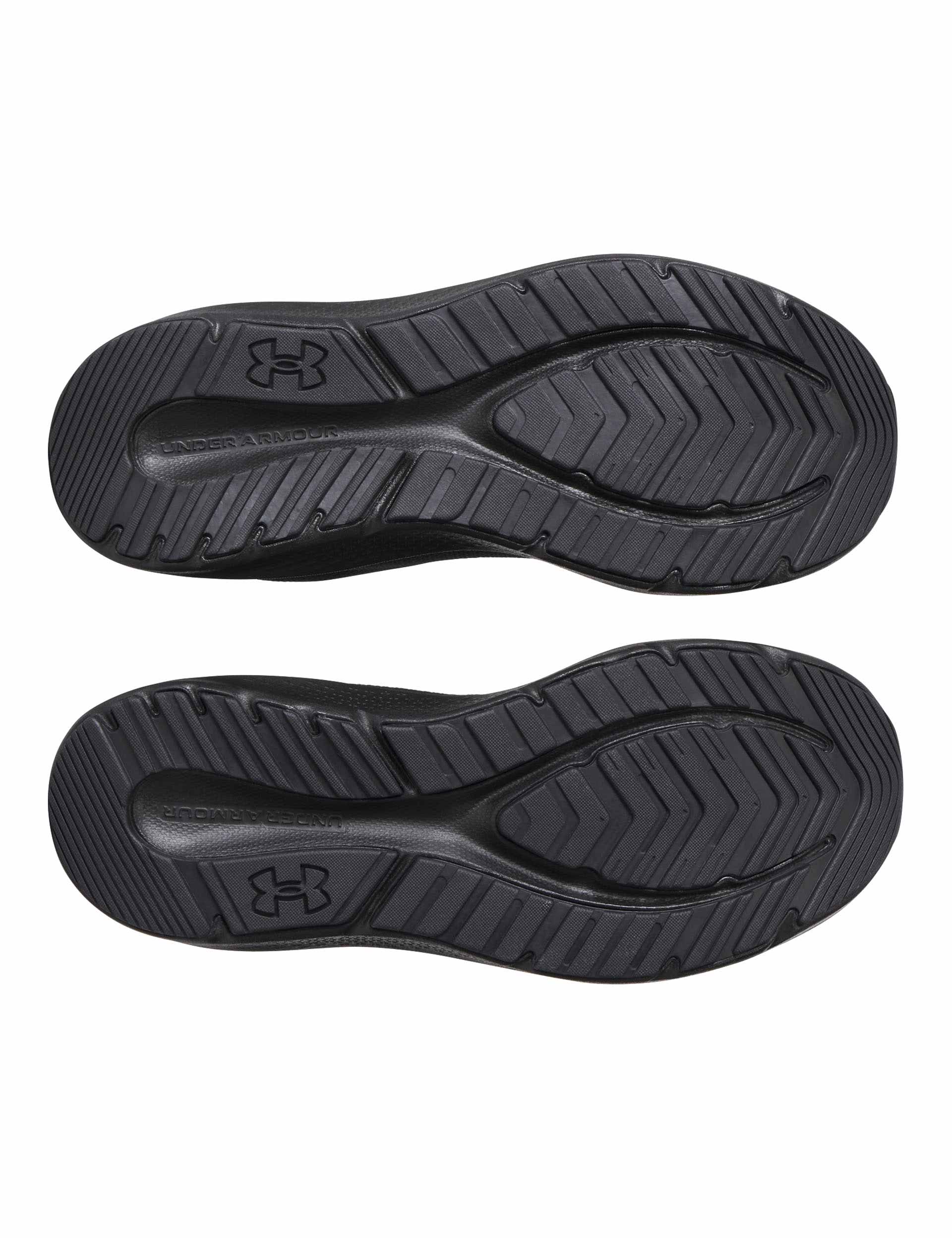 Pursuit 4 Running Shoes - Black - Image 4