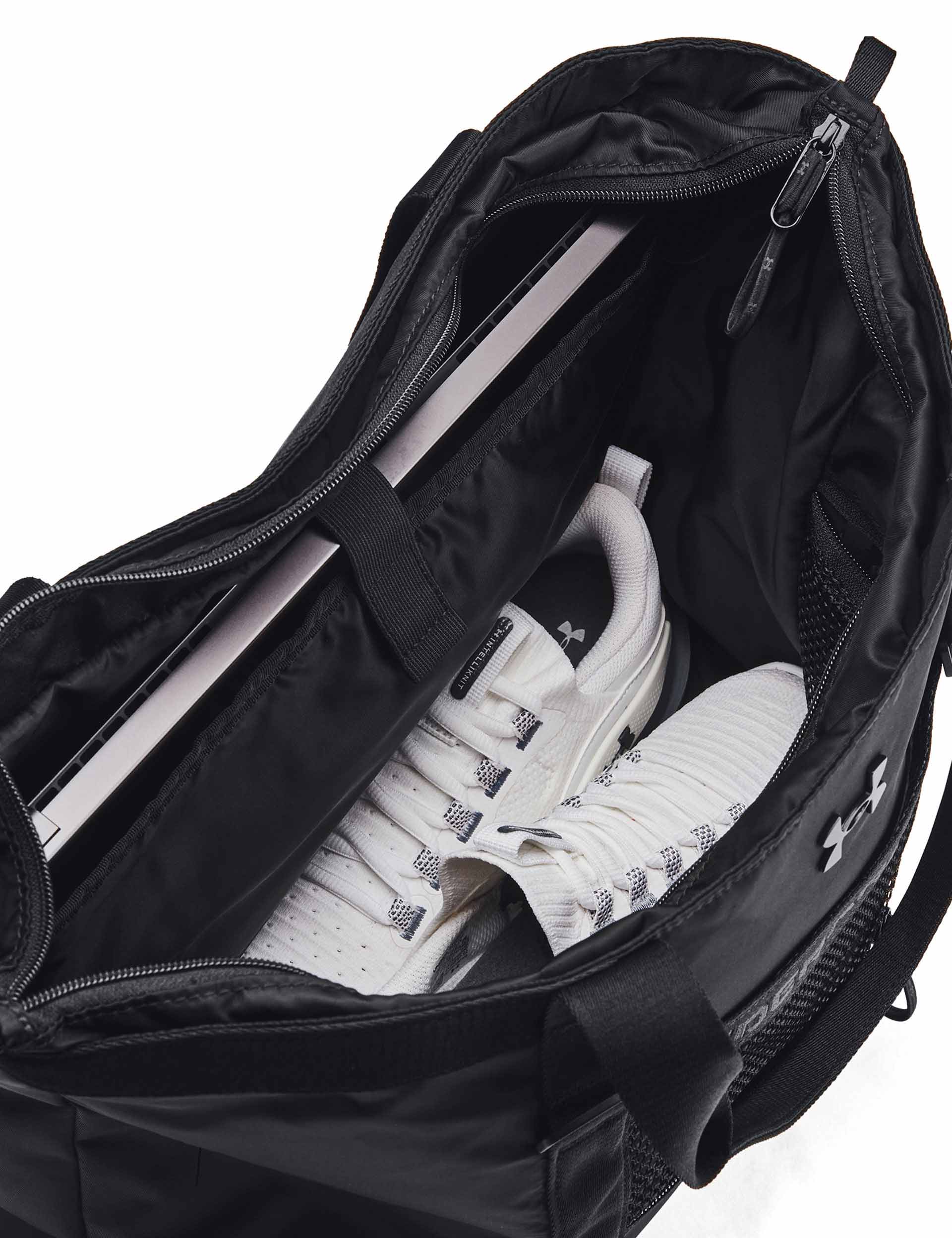 Studio Tote - Black - Image 4
