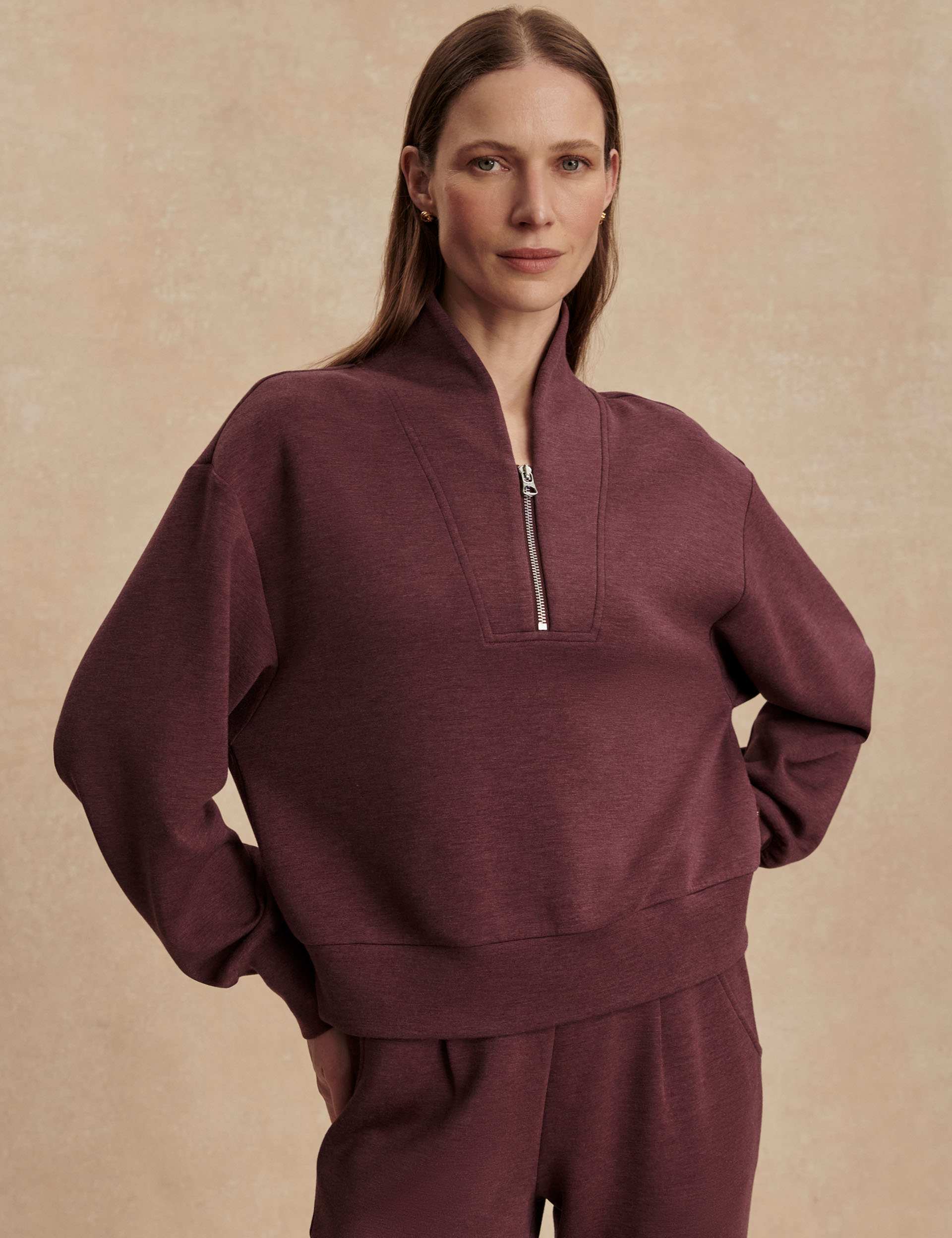 Davidson Sweat - Sassafras - Image 4