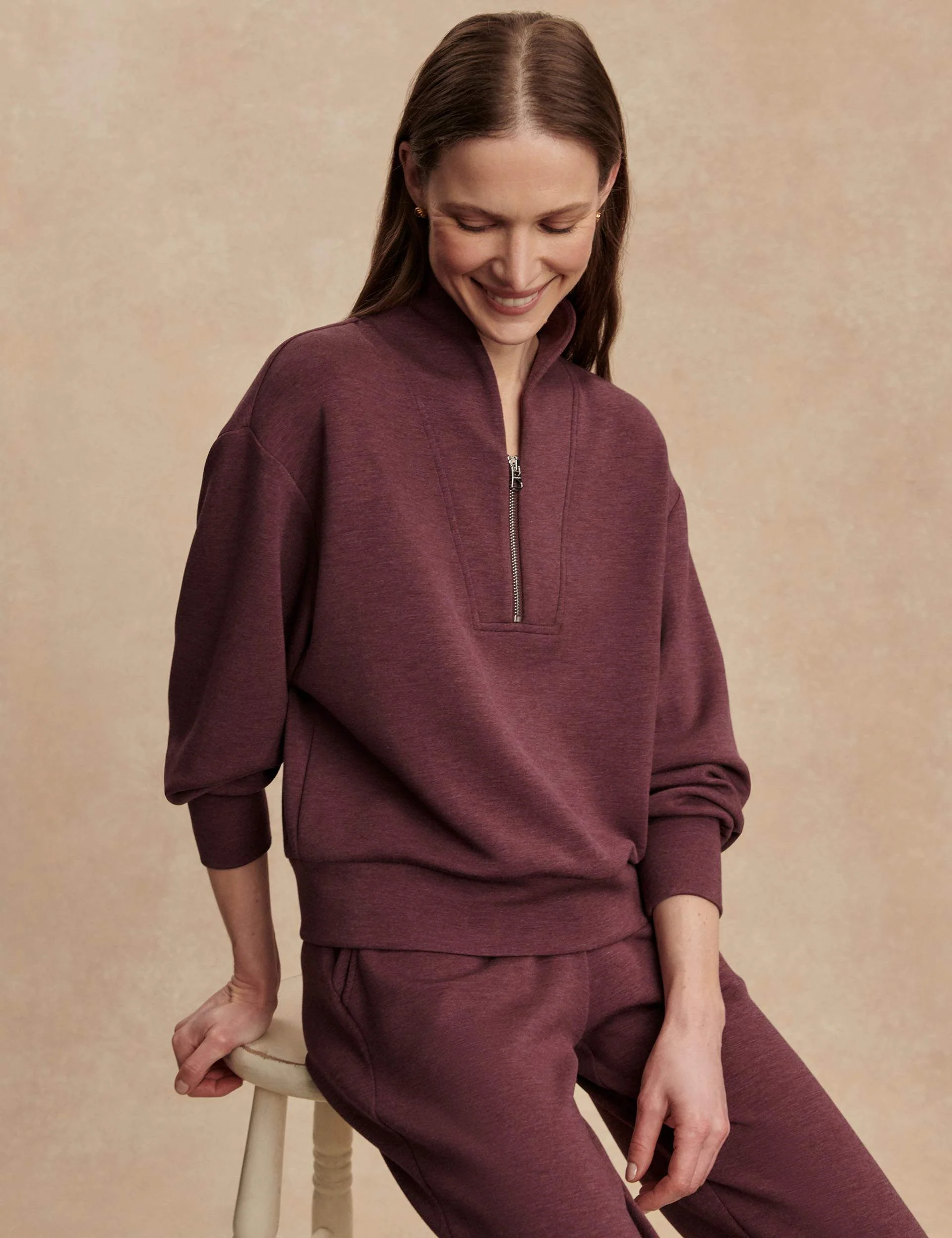 Davidson Sweat - Sassafras - Image 6