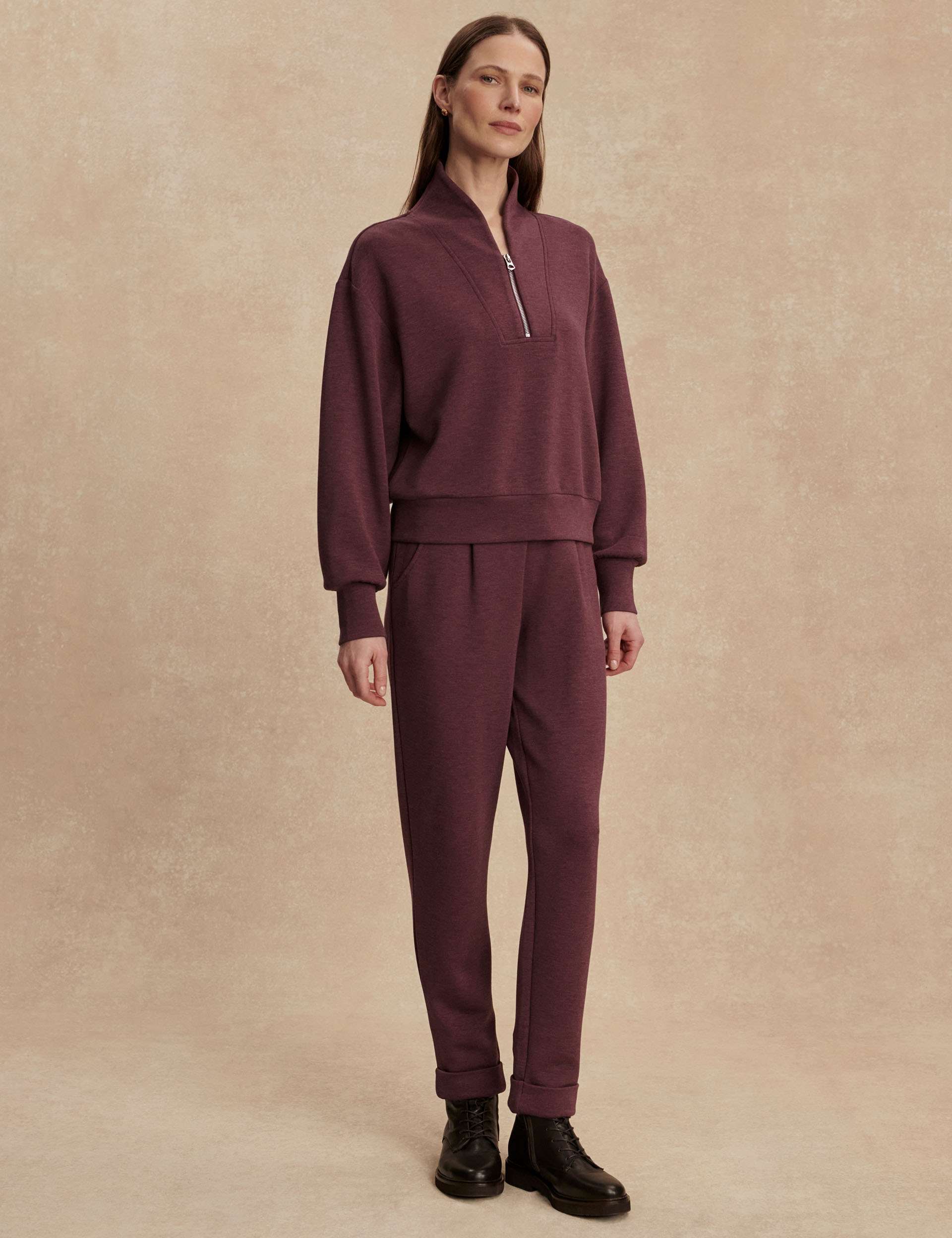 Davidson Sweat - Sassafras - Image 7