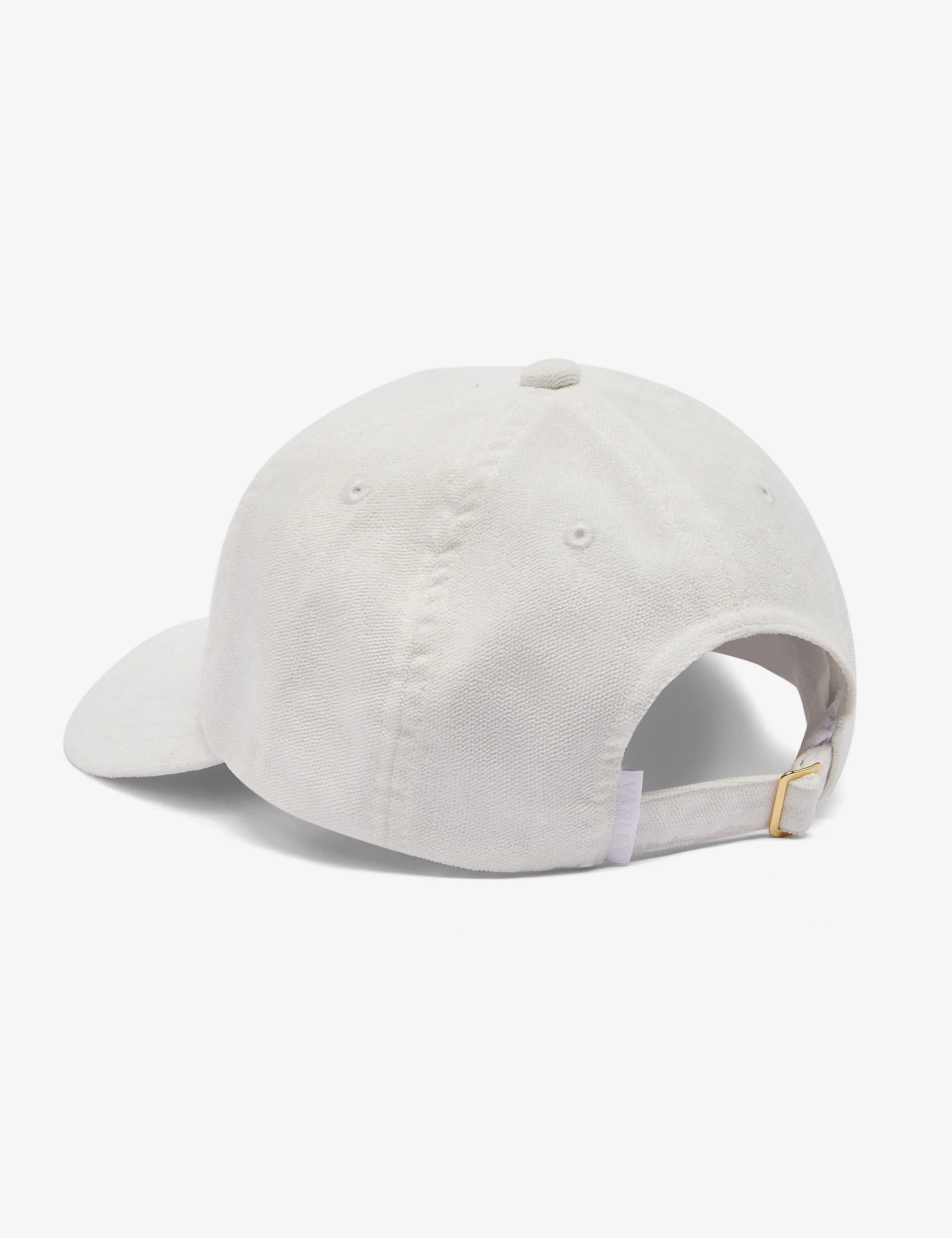 Franklin Cap - Egret - Image 3