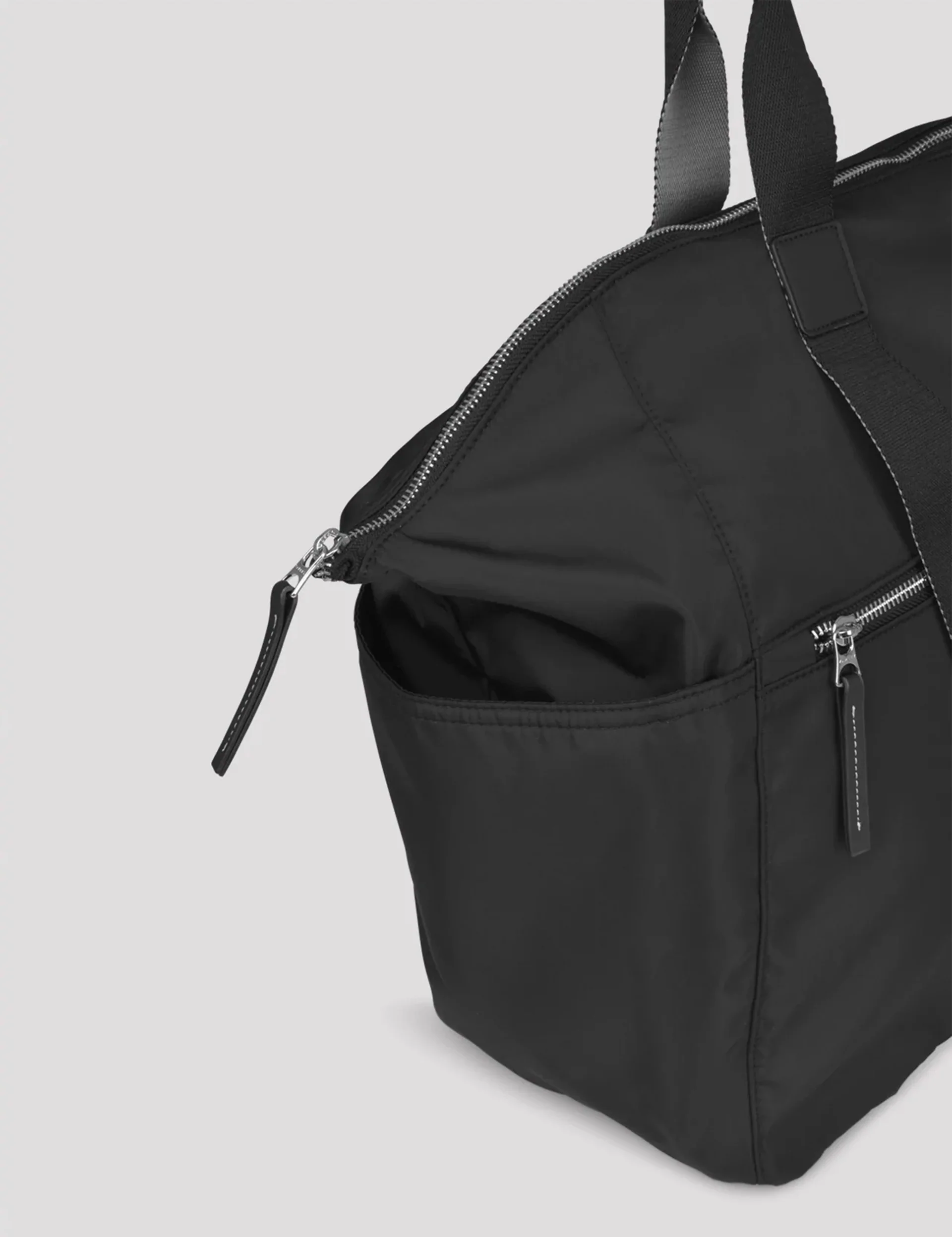 Montlake Weekend Bag - Black - Image 3