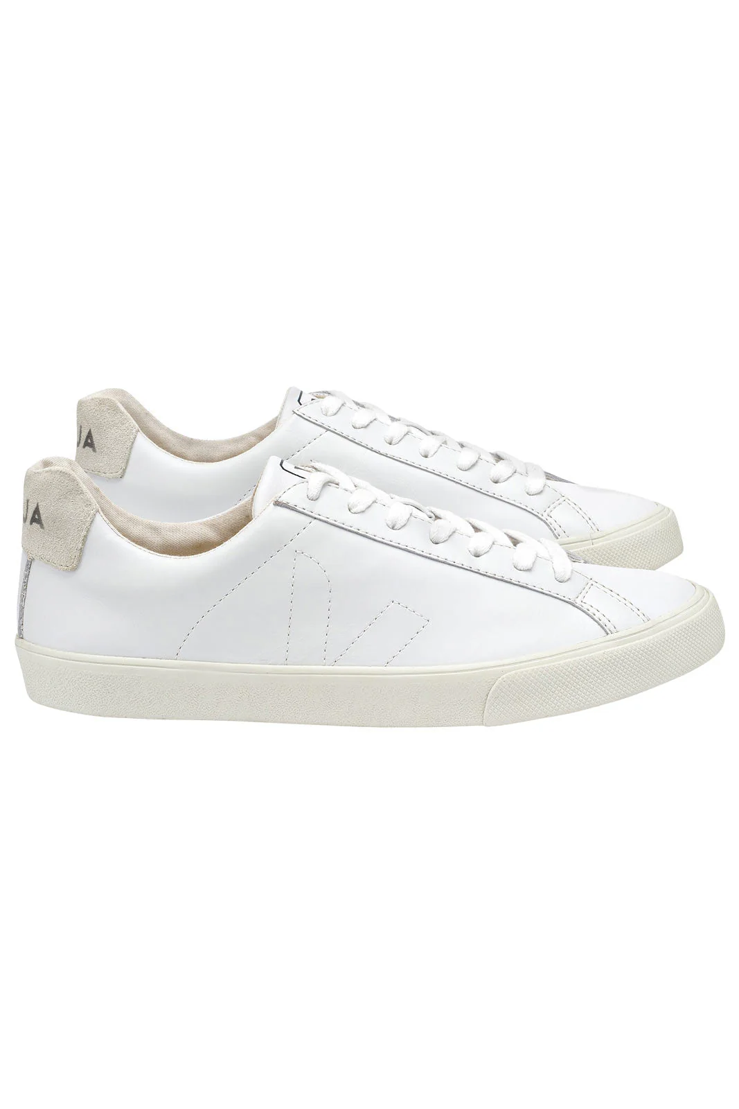 Esplar Leather - White - Image 3