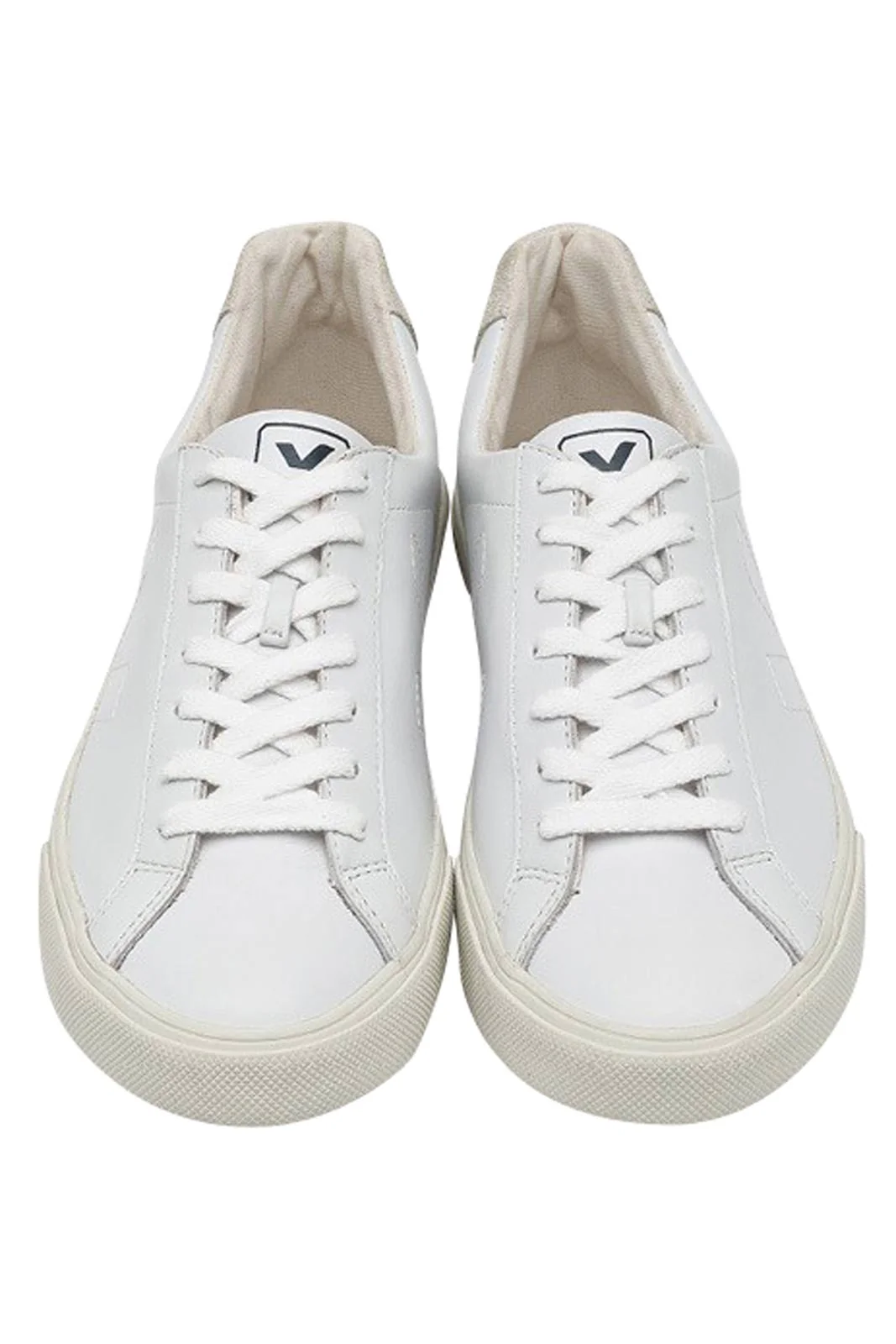 Esplar Leather - White - Image 4
