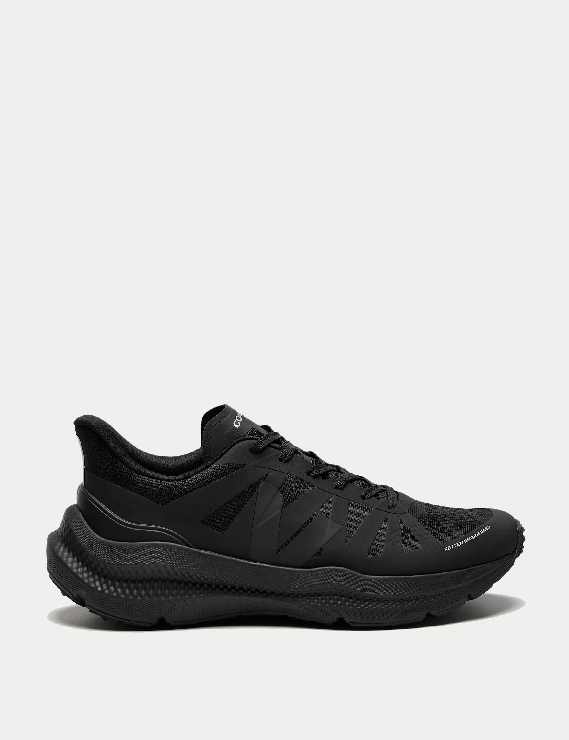 Condor 3 Advanced - Full Black