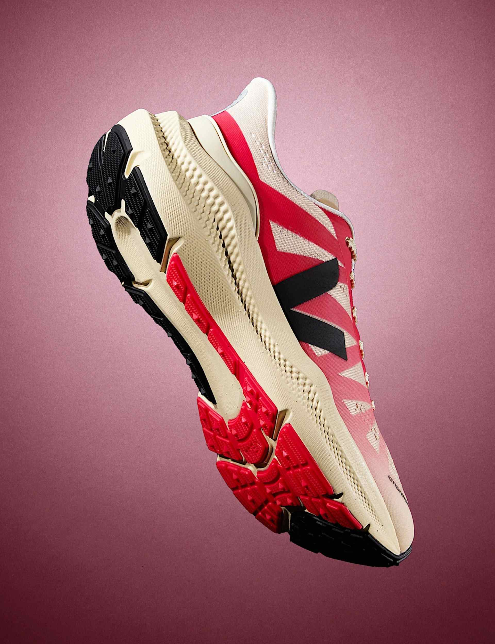 Condor 3 Advanced - Rose Gradient Calcaire - Image 6