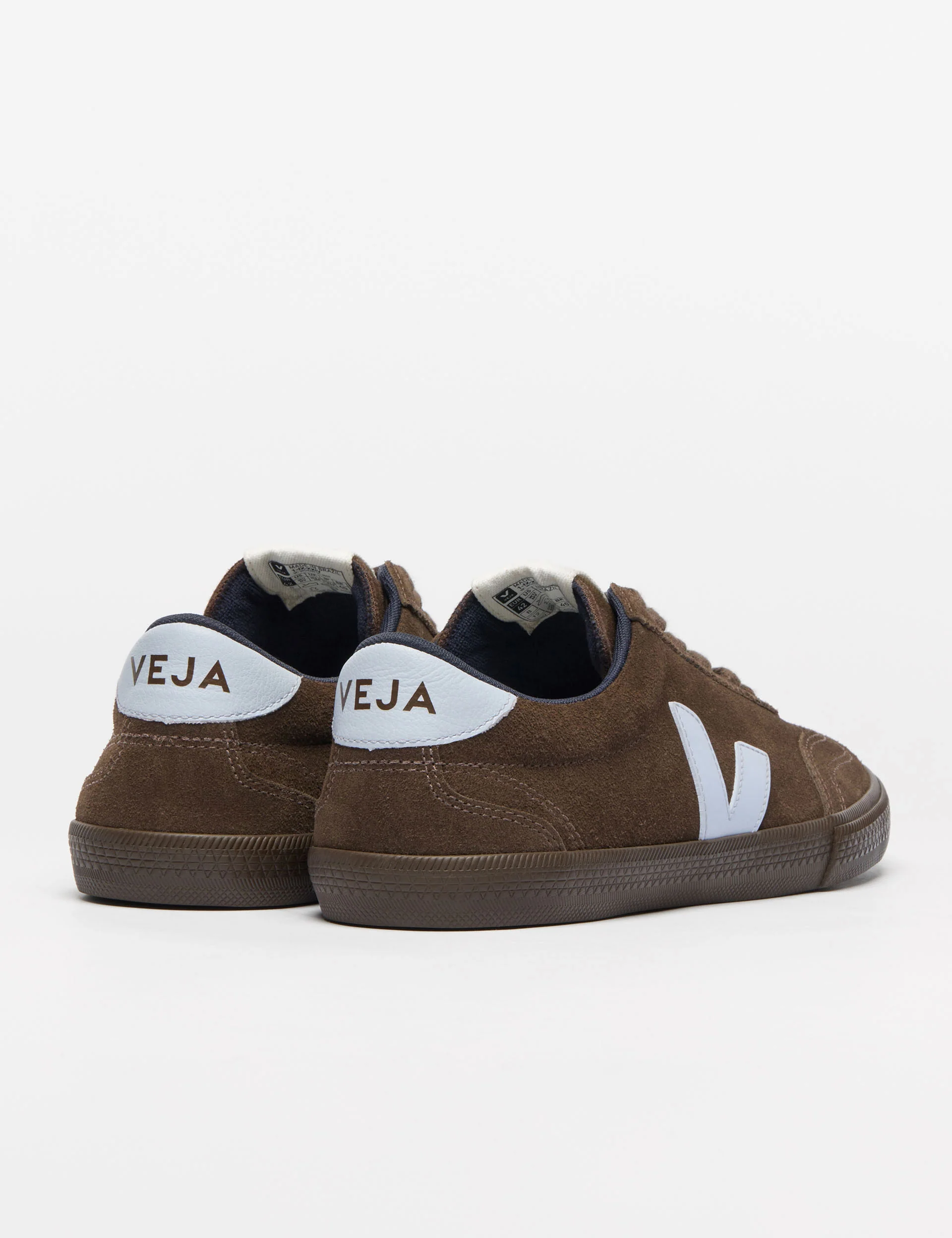 Volley Suede - Eagle Swan Eagle - Image 4