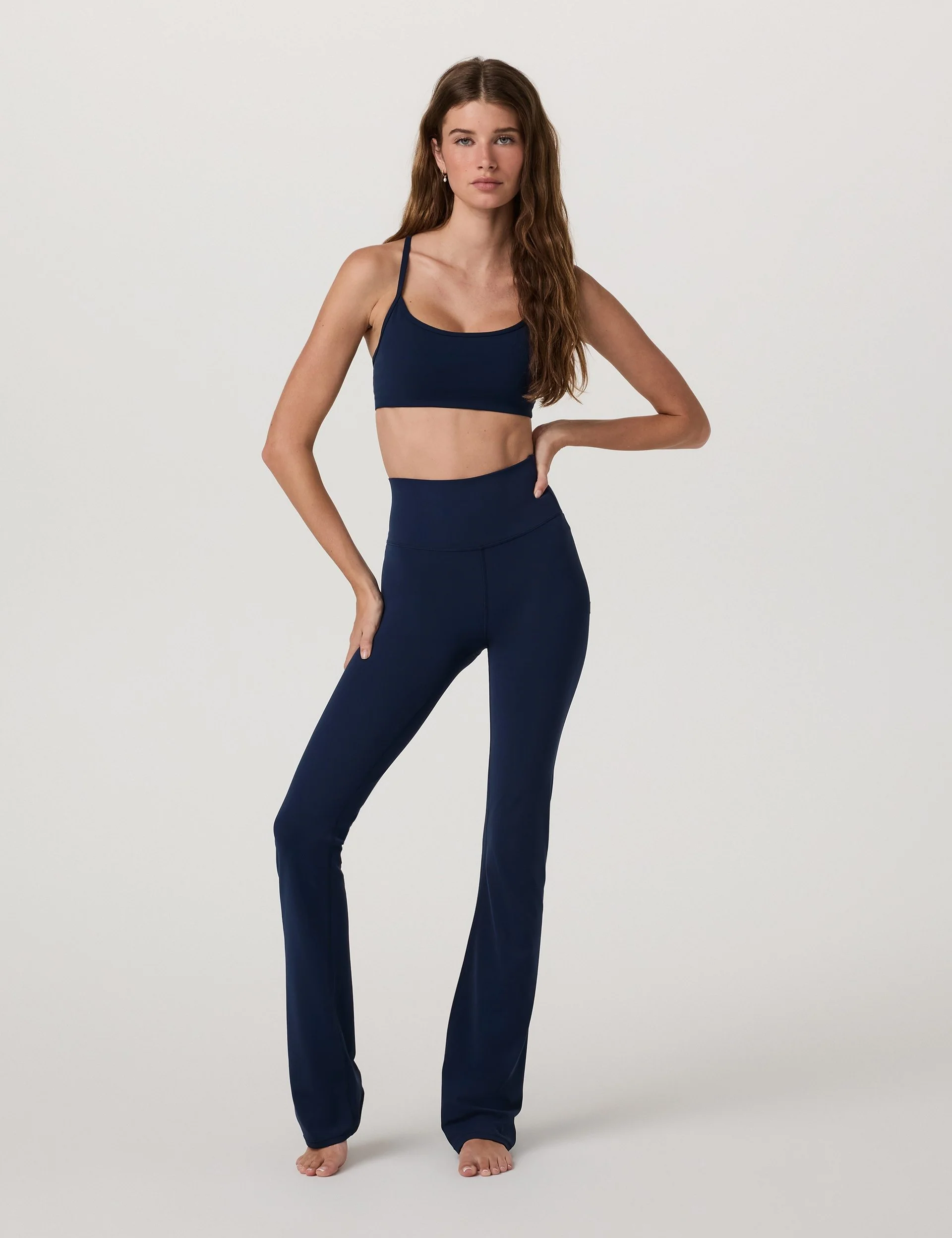 AllTheFeels Bra - Blue Coast - Image 5