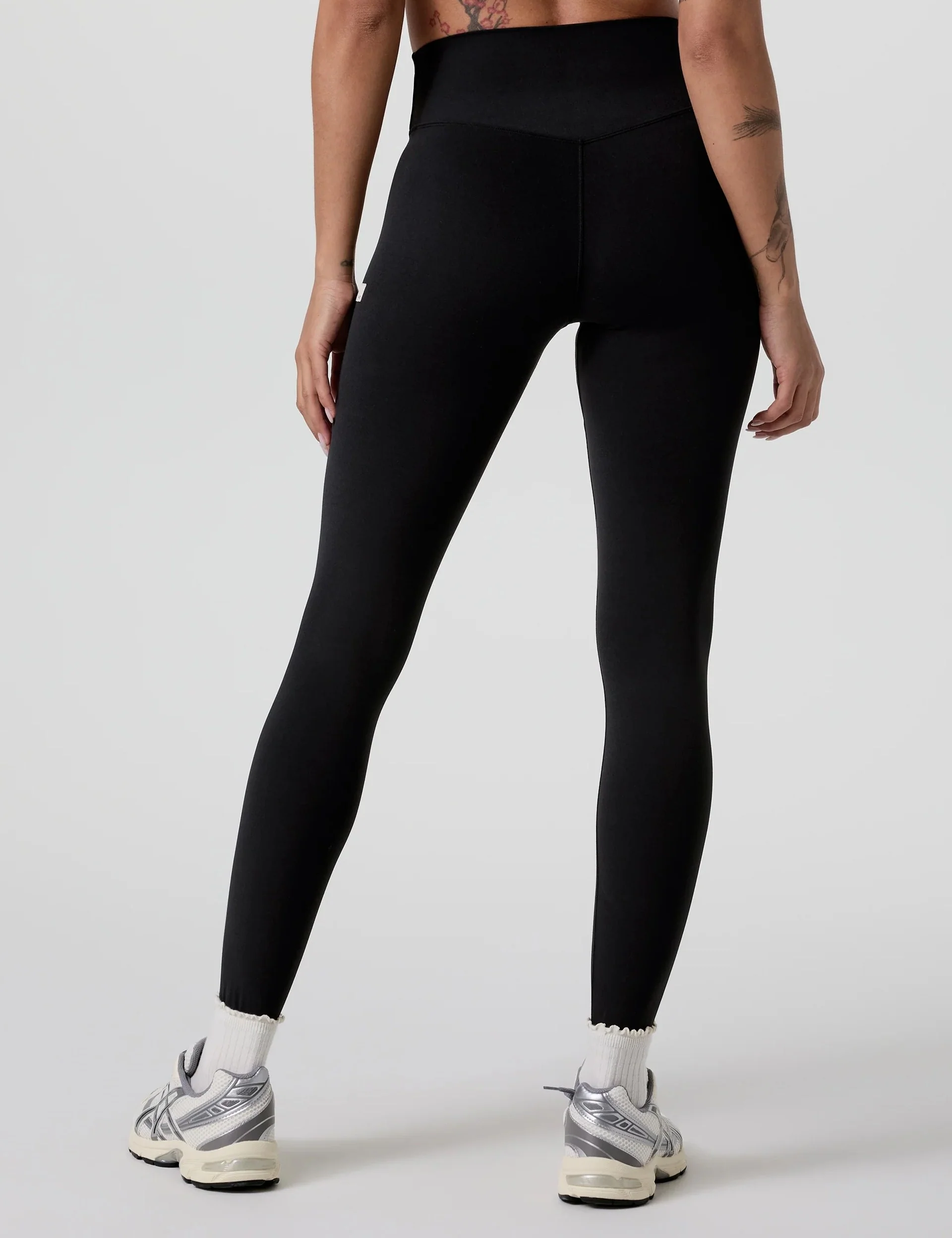 AllTheForm Legging - Black - Image 2