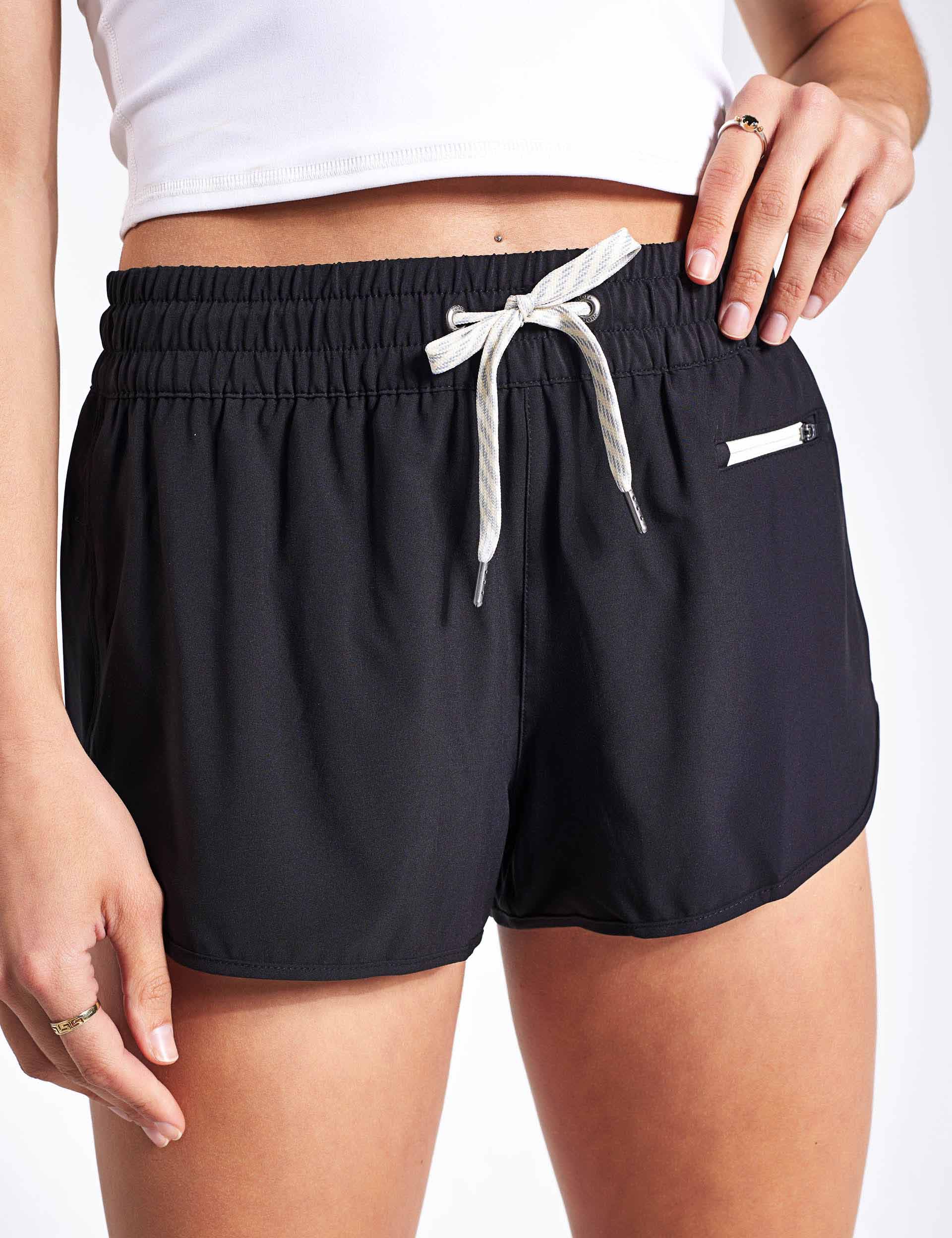 Clementine Short 2.0 - Black - Image 2