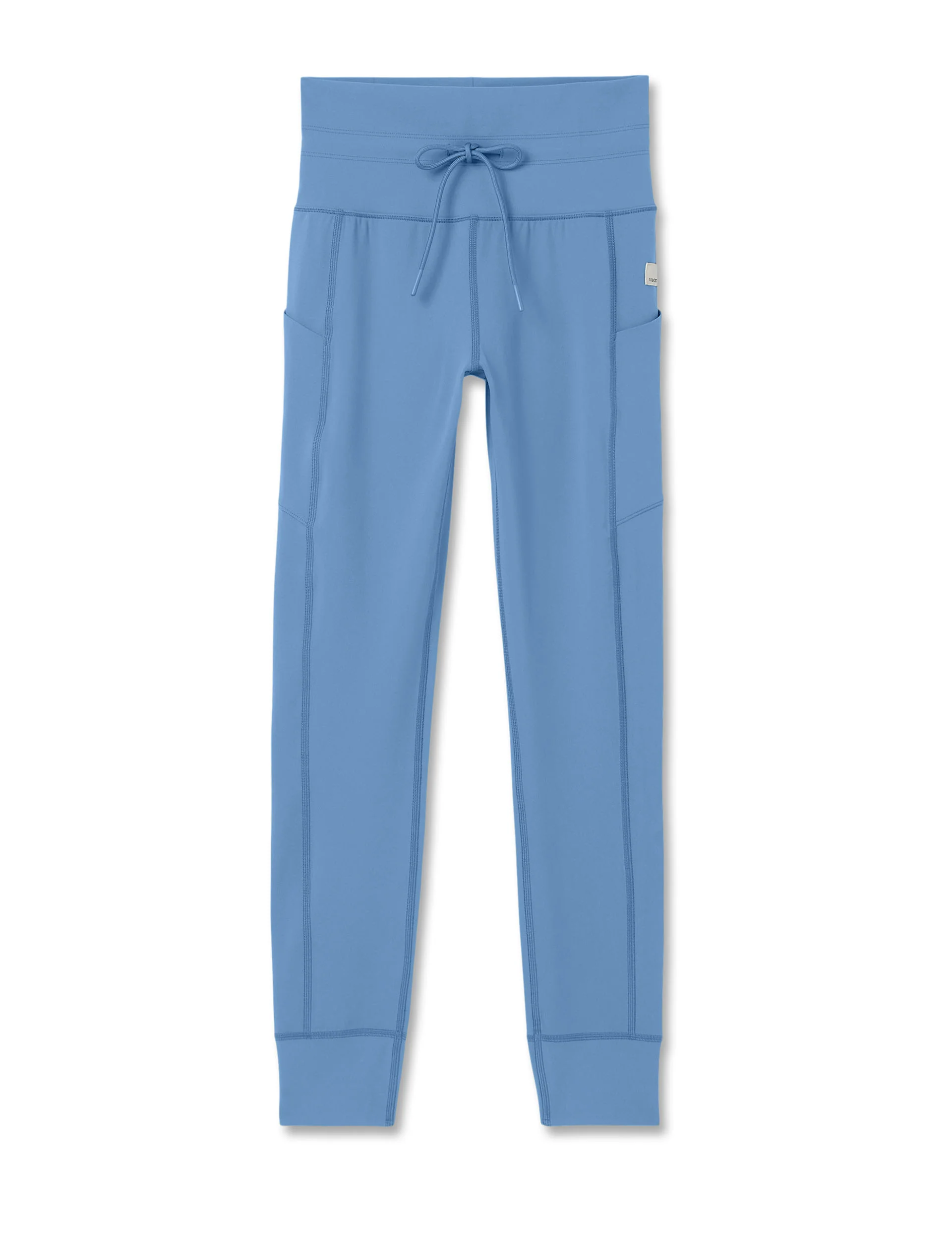 Daily Pocket Legging - Light French Blue - Image 8