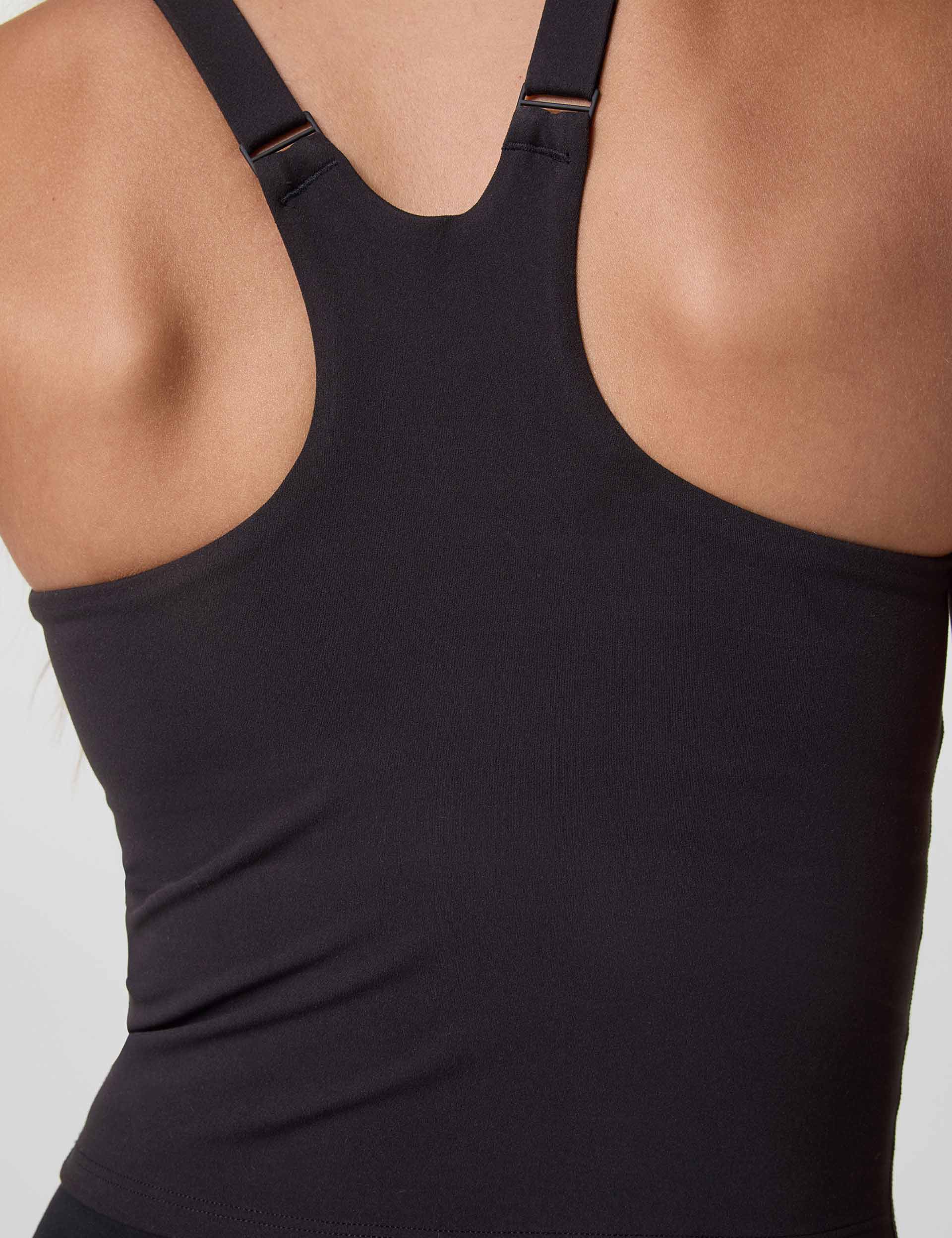Dynamic Tank - Black - Image 5
