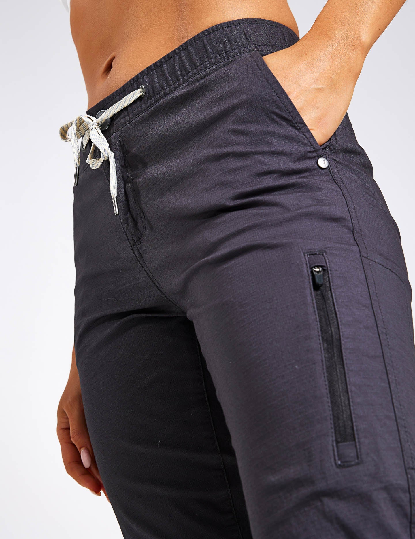 Ripstop Pant - Charcoal - Image 4